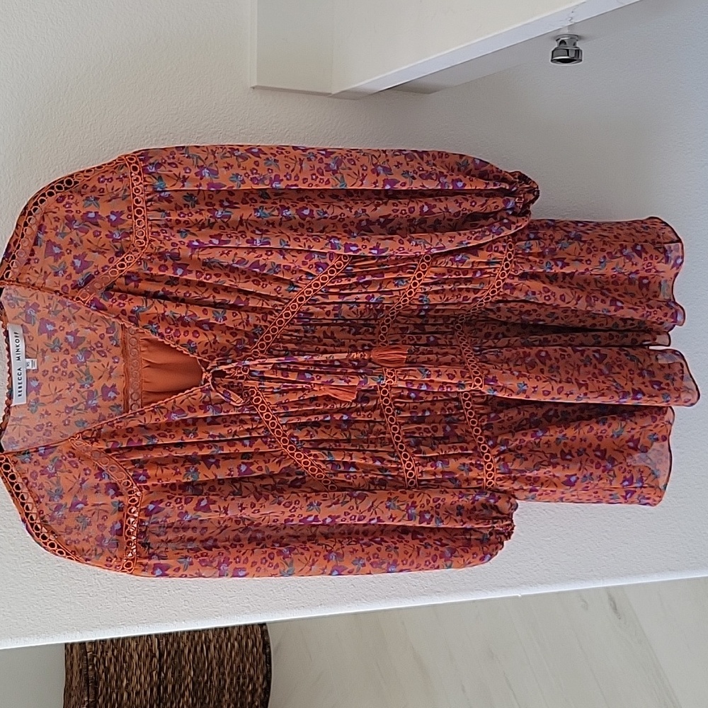 Rebecca Minkoff dress
